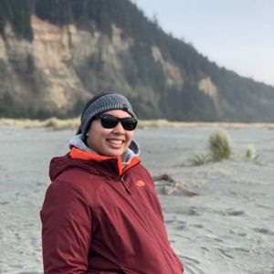 Meet your Posher, Alexandra